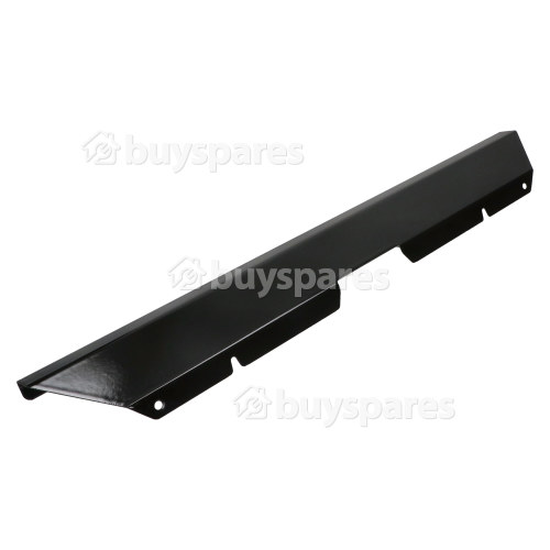 Top Cavity Heat Cover