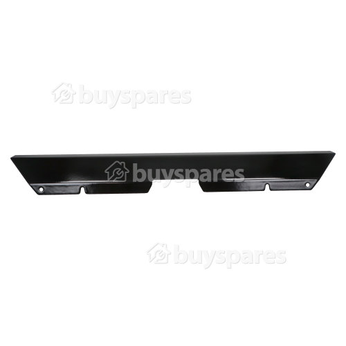 Top Cavity Heat Cover