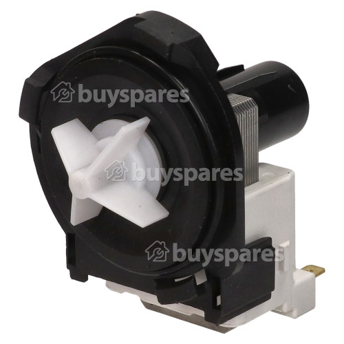 Drain Pump (WITH SLANTED FLAT TOP) : Hanyu B12-6A01 Compatible With BPX2-69L & Hanyu B20-6A01