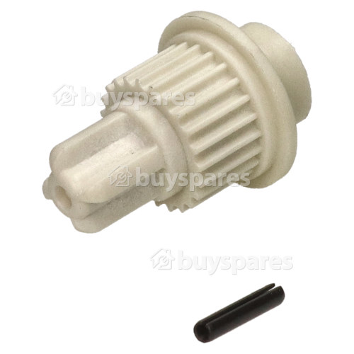 Kenwood Motor Pulley & Pin