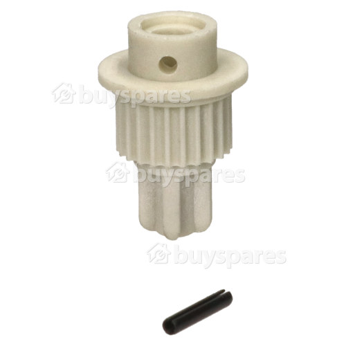 Kenwood Motor Pulley & Pin