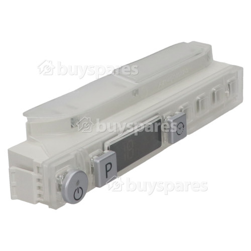 Hotpoint-Ariston Interface Fi Core Am B Dgt 3B Wht D 2018