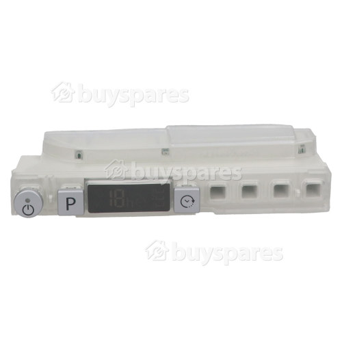Hotpoint-Ariston Interface Fi Core Am B Dgt 3B Wht D 2018