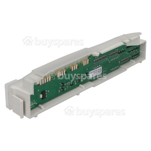 Hotpoint-Ariston Interface Fi Core Am B Dgt 3B Wht D 2018