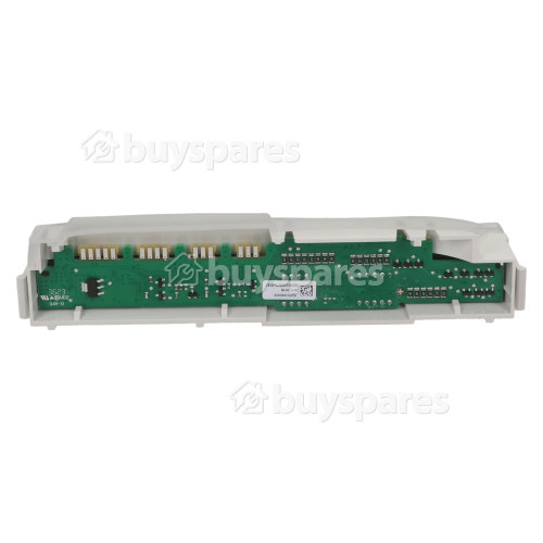 Hotpoint-Ariston Interface Fi Core Am B Dgt 3B Wht D 2018