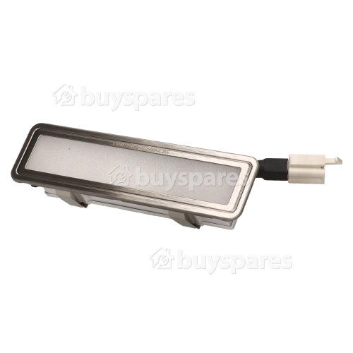 Hoover Lamp