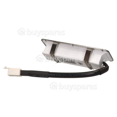 Hoover Lamp