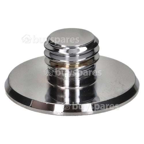 AGA Stay Button