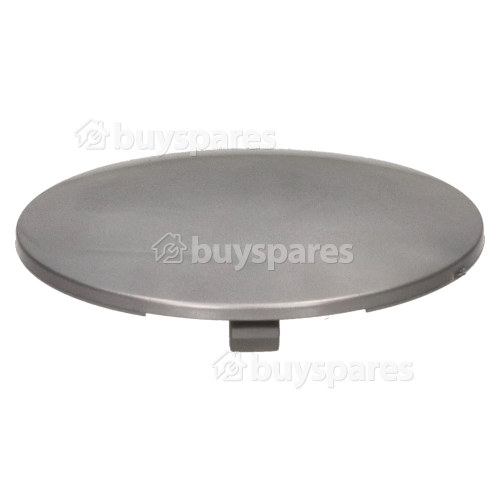 Dyson DC07 Animal (Steel/Lavender) Iron Glamour Cap