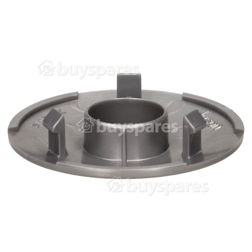 Dyson DC07 Animal (Steel/Lavender) Iron Glamour Cap