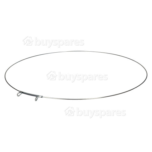 Door Gasket Clamp : Dia. 380mm