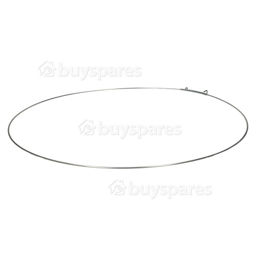 Door Gasket Clamp : Dia. 380mm