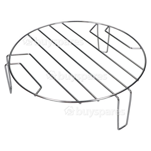 Turntable Rack Stand - 208mm
