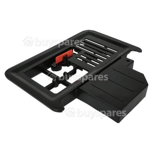 Delonghi Cup Holder Tray Assembly