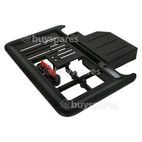 Delonghi Cup Holder Tray Assembly