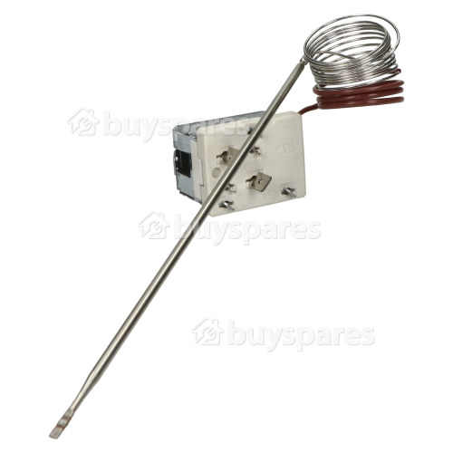 Rangemaster / Leisure / Flavel Right Hand Thermostat : EGO 55.17059.360