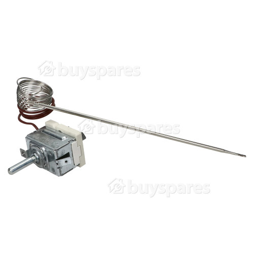 Rangemaster / Leisure / Flavel Right Hand Thermostat : EGO 55.17059.360