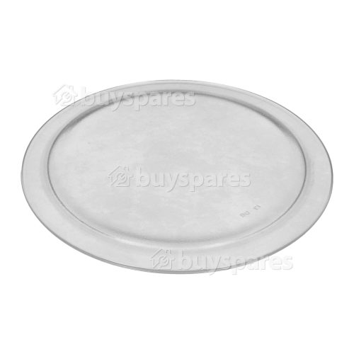 Siemens Glass Panel