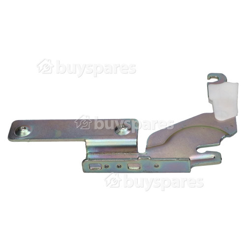 Left Hinge Assembly