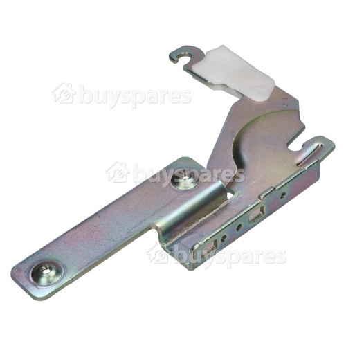 Left Hinge Assembly