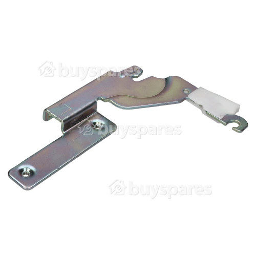 Left Hinge Assembly