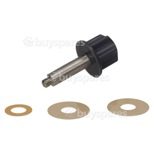 Kenwood Drive Coupling Bowl