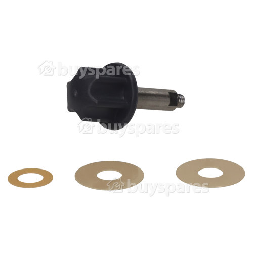 Kenwood Drive Coupling Bowl