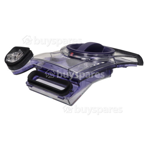 Superior Upper Nozzle With Diverter