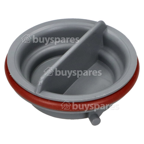 Rinse Aid Cap