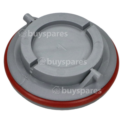 Rinse Aid Cap