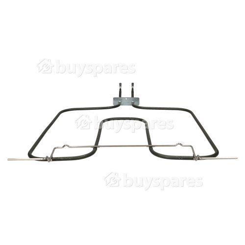 Bauknecht Base Element