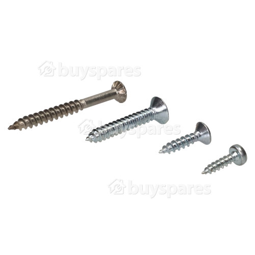 Admiral Fastener Set - Door