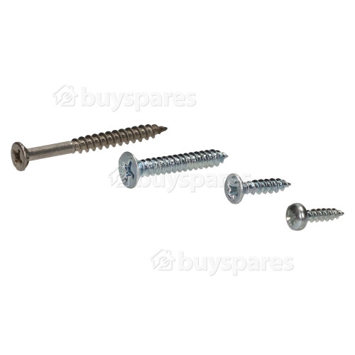 Admiral Fastener Set - Door