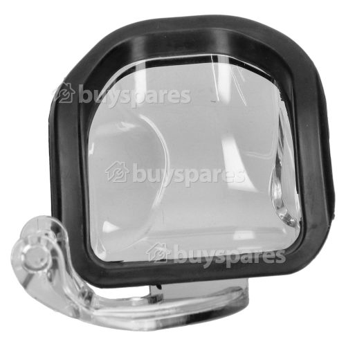 Dyson Duct Hatch Assembly