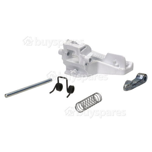 Electrolux Group Door Handle Kit - White