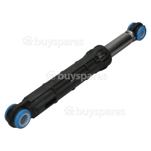 2 Piezas Amortiguador Lavadora 120N 11mm Longitud 305 mm – 215 mm con Código Original 49043541 41017168 para Candy para Hoover - MADE IN ITALY - Garantía de 10 Años - MONTERAL