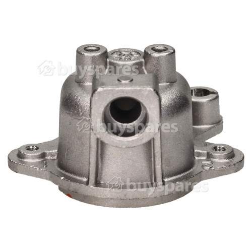 Whirlpool Injector Holder - S/r