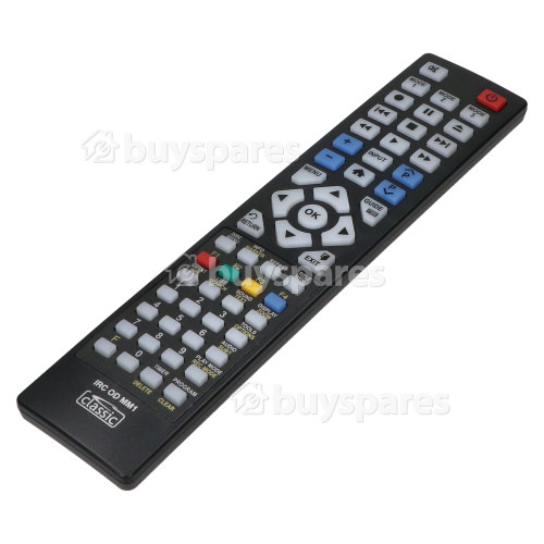 Samsung Compatible AK5900149A & AK59-00167A TV Remote Control :