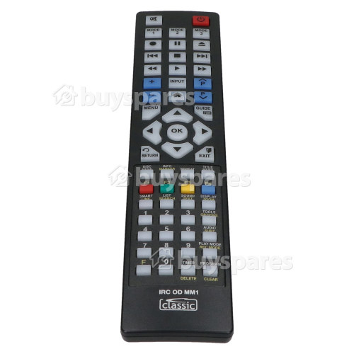 Samsung Compatible AK5900149A & AK59-00167A TV Remote Control :