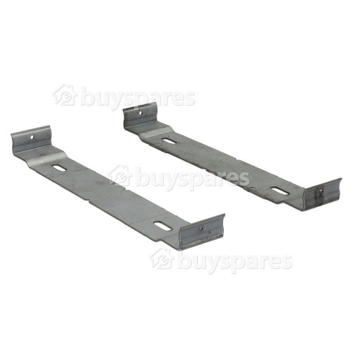 Merloni (Indesit Group) Chimney Hood Fixing Bracket