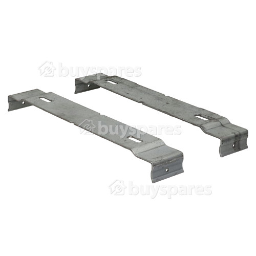 Merloni (Indesit Group) Chimney Hood Fixing Bracket