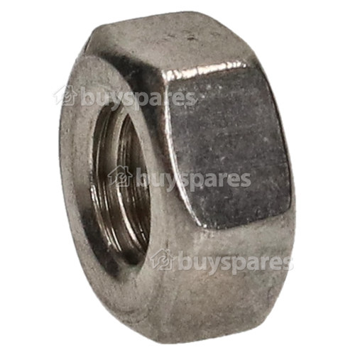 Rangemaster / Leisure / Flavel M6 Hexagon Nut