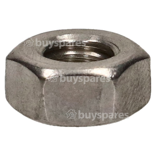 Rangemaster / Leisure / Flavel M6 Hexagon Nut