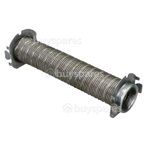 Aspen Top Oven Flue Group.