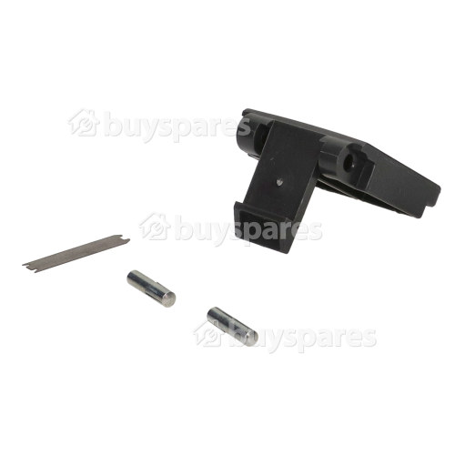 Sebo BS36 Latch With Spring & Pin