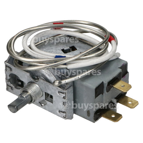 Thermostat WDF30K-921-029 Refrigerator, Freezer 49023322