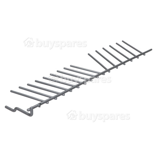 Elektra Bregenz Plate Holder