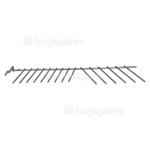 Elektra Bregenz Plate Holder