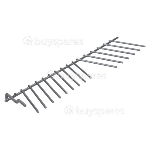 Elektra Bregenz Plate Holder