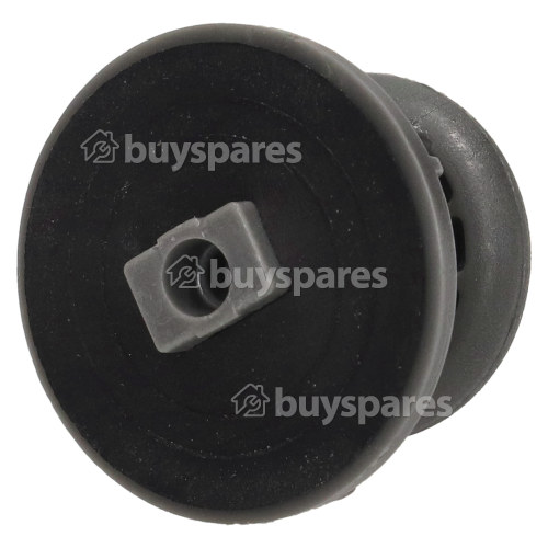 Guide Rail Support